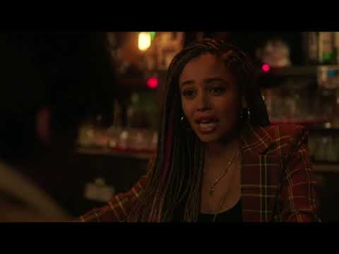 Crawlin' - Riverdale 5x05 Music Scene