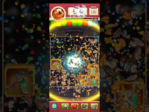 Toy blast level 3475