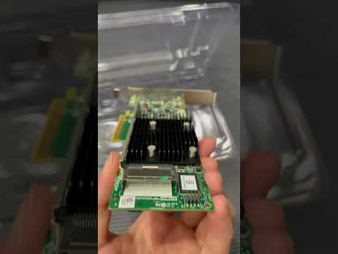 Raid Card for IBM x3650 M4 (P/N - 46C9111)