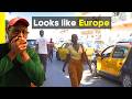 Downtown Dakar Senegal In 2025 Shocking