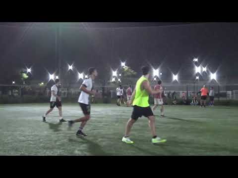 LA CASITA vs LA ITALOBULGARA - #LigaNuñez - SLV - 19/4/24