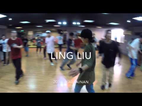 Ling Liu 小伶 House - This Is Your Life by Neja