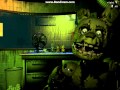 FNAF3 