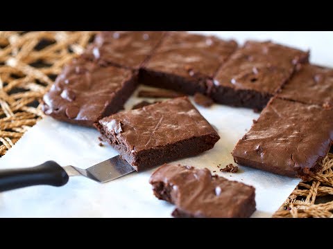 download lagu mp3 mp4 Vegan Gluten Free Nut Free Brownies, download lagu Vegan Gluten Free Nut Free Brownies gratis, unduh video klip Vegan Gluten Free Nut Free Brownies