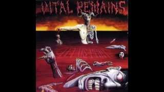 vital remains    war in paradise   1992   providence usa