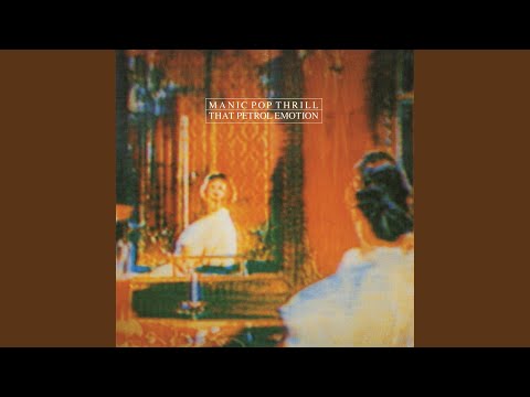 Cant Stop - That Petrol Emotion