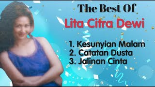 Download lagu Lita Citra Dewi - Kesunyian Malam - Catatan Dusta - Jalinan Cinta mp3 Download lagu Lita Citra Dewi - Kesunyian Malam - Catatan Dusta - Jalinan Cinta mp3