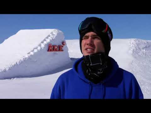 EP5 Salomon FreeskiTV - Norway/Sweden Jump Session