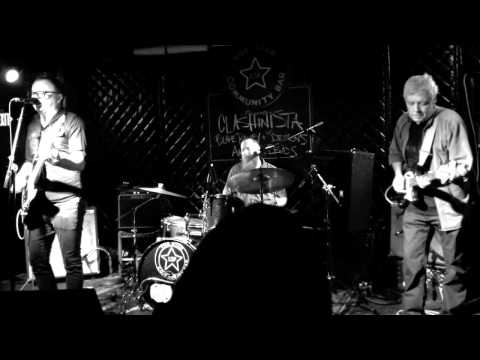 Blake Rainey and his Demons (Live At The Star Bar 6.27.14) - Rumble Fish