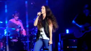 Alanis Morissette - Ironic live Manchester Apollo 26-06-12