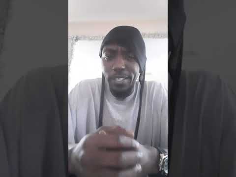 LoMaint. -Whodini "Friends" Freestyle