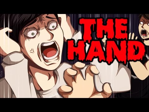 THE HAND - A Dan and Phil Fan Fiction by Phil Lester Video