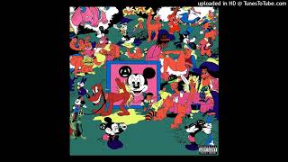 Nine Vicious - IMY (Instrumental)