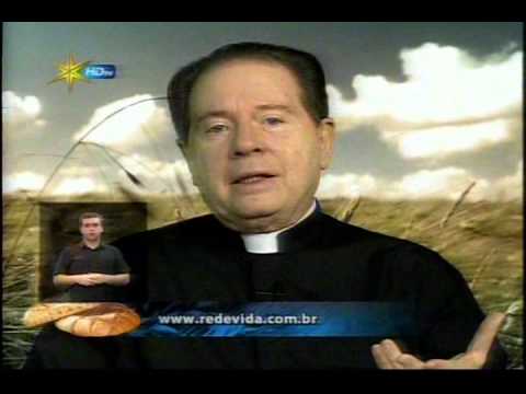 O Pão Nosso 12 Outubro  2013  Pe. F. C. Cardoso.