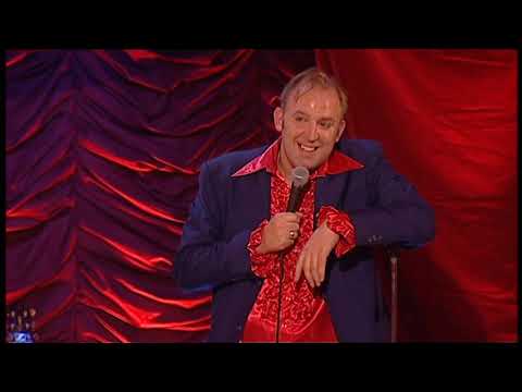 Tim Vine: Live - 2004