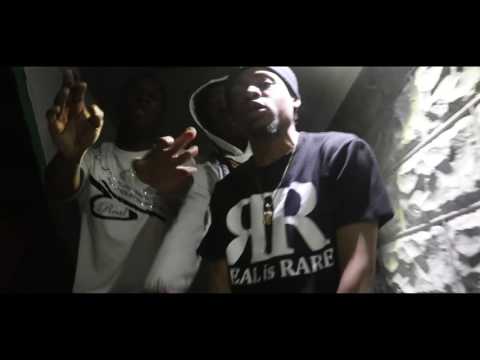 Rara Ft. Rello - Blow (Official Video) Shot By @silentfilmzz00