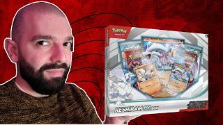 Reshiram-ex Kollektion ist dran! - Gönnt Team Rocket?