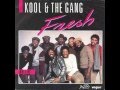 Kool The Gang Fresh Dance Mix
