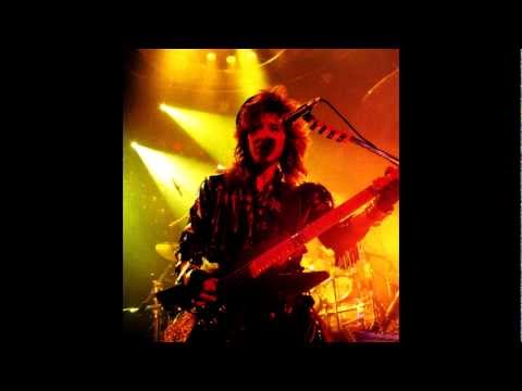 Taiji tribute - Rare bass recording
