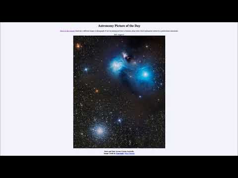 2021 August 06 - Stars and Dust Across Corona Australis