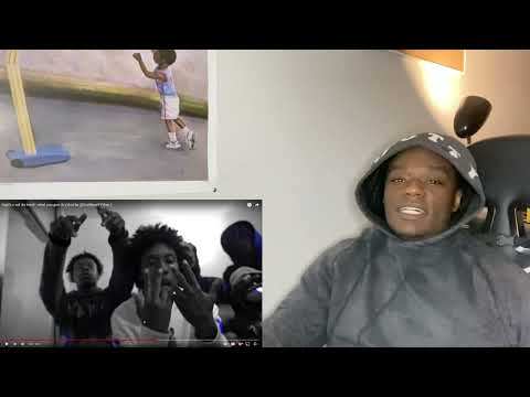 Yagi b x set da trend - what you gon do (A1Dotty Reaction)