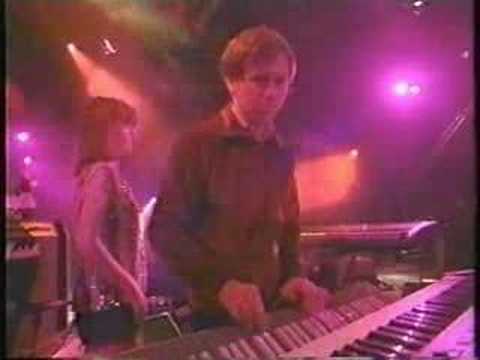 Pulp - Pink Glove - Live 1995 Glastonbury