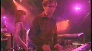 Pulp - Pink Glove - Live 1995 Glastonbury