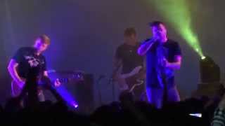 Circa Survive - &quot;Strange Terrain&quot; (Live in San Diego 11-28-14)