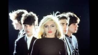 Blondie - Fade Away &amp; Radiate (108bpm Mix by The Black Dog)