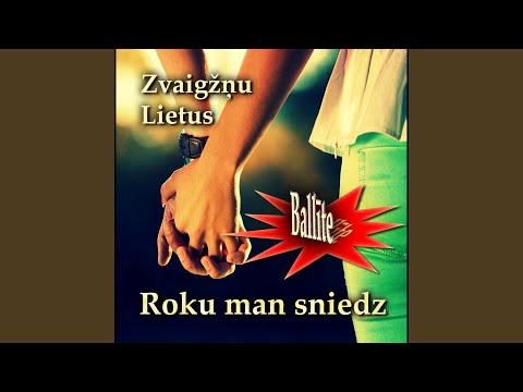 Lūša nagi (Vējš aiziet raudādams)