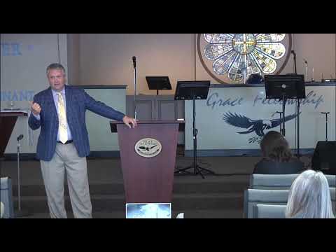 Stirring Up Your Vision (20200628 AM)