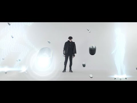 Video thumbnail for Derrière moi