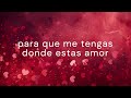 9- Chayanne Dime Dónde Voy (letra)