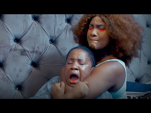 My Sister In Law Is A Witch | Mercy Kenneth - Nigerian Movies 2026 Latest Full Movies