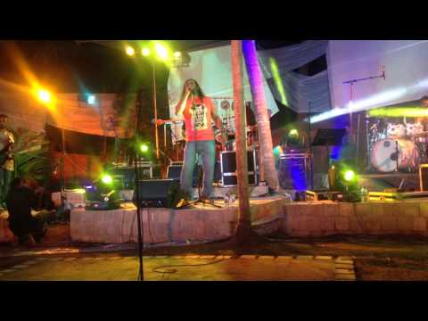 SkitzoSL Live @ Down Town Pulse