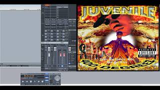 Juvenile ft B.G., Lil Wayne &amp; Big Tymers – Flossin’ Season (Slowed Down)