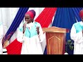 NIMEMUONA YESU COVER KAYOLE WORSHIP TEAM