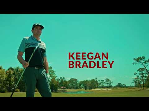 Srixon 2018 Z Series Irons