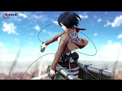 05.  Counterattack Mankind - High Quality