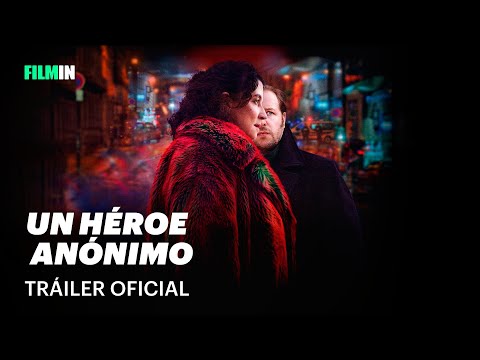 Un héroe anónimo - Tráiler | Filmin