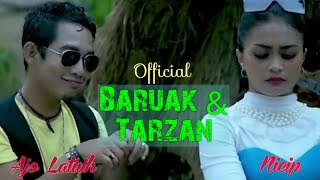 Download lagu LAGU MINANG KOCAK TERBARU AJO LATUIH Feat NICIP - BARUAK JO TARZAN (ALBUM TATAHAI 1) mp3 Download lagu LAGU MINANG KOCAK TERBARU AJO LATUIH Feat NICIP - BARUAK JO TARZAN (ALBUM TATAHAI 1) mp3