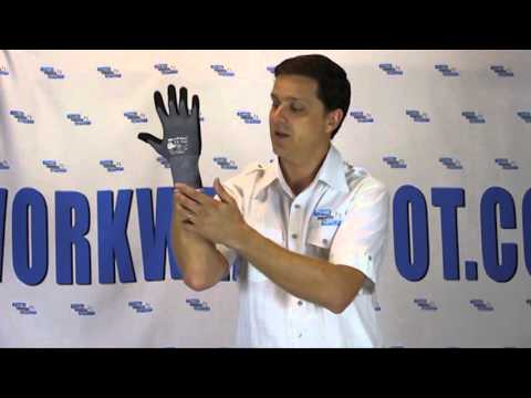34 874 Maxiflex Ultimate glove