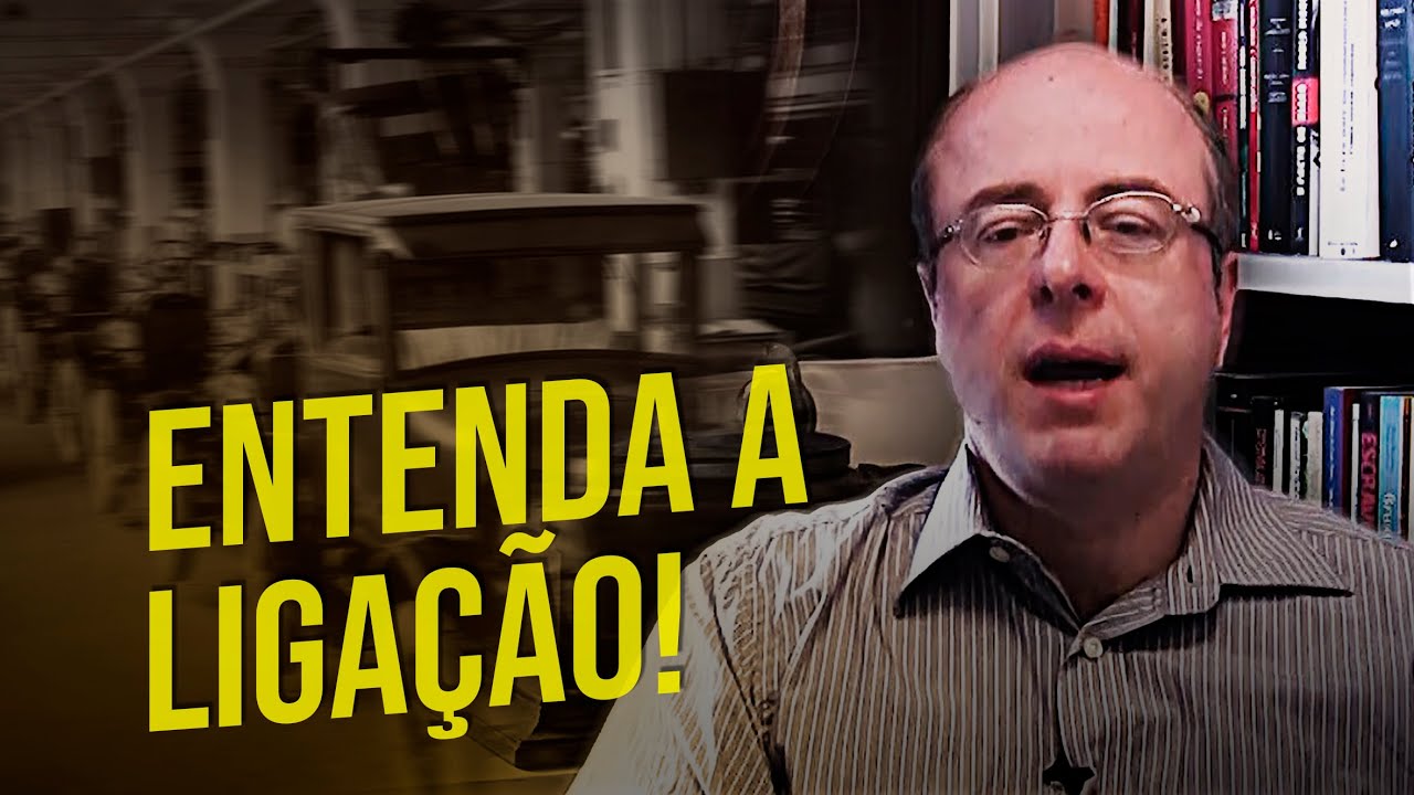 A Revolução Industrial e a Primeira Guerra Mundial!