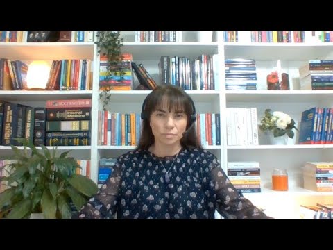 130-Sumar: Schizofrenia si Casa bântuita - Hipnoza Regresiva Ana Oprea