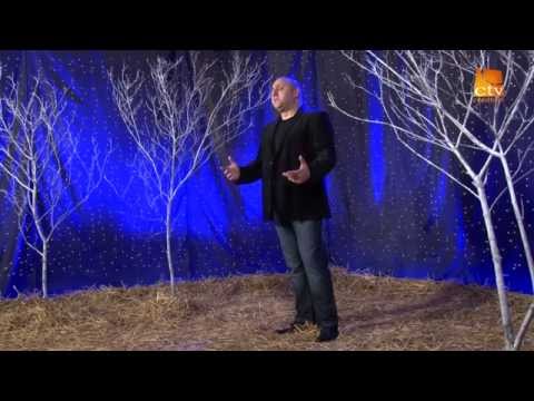 Ludovic Arman -  Fii laudat Isuse