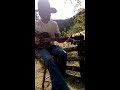 Ryan Bingham Cantina Session #75: 'Knockin' on Heaven's Door' by Bob Dylan