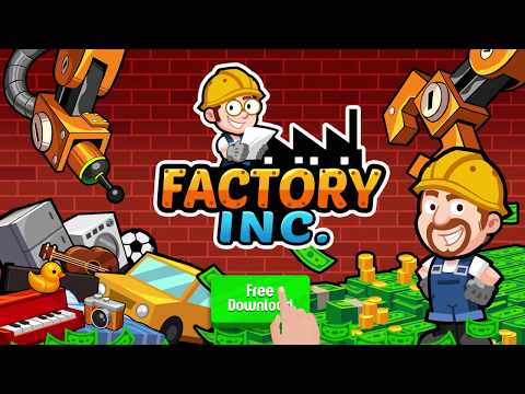 Video van Factory Inc.