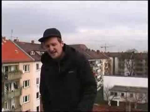 zweiter Name - Freiheit [derbst offizielles Video nicht HD]