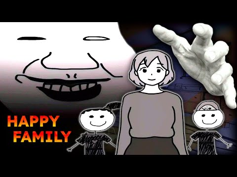 ROBLOX - Happy Family - [Full Walkthrough]