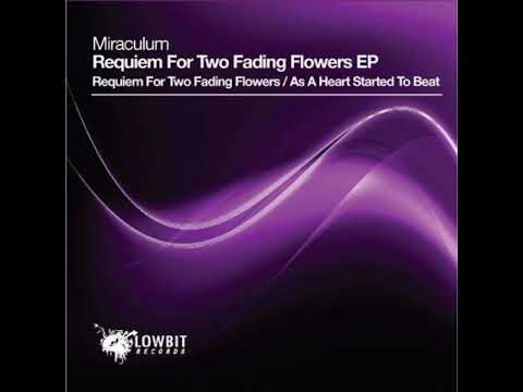 MIraculuM - As A Heart Started To Beat (Original Mix)